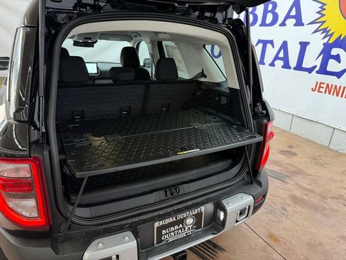 New 2025 Ford Bronco Sport Big Bend image 18