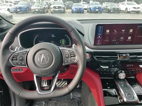 New 2026 Acura MDX A-Spec image 21
