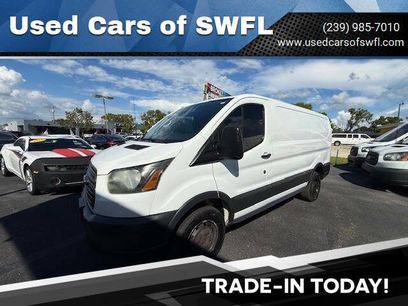 Used 2017 Ford Transit 250 130 Low Roof
