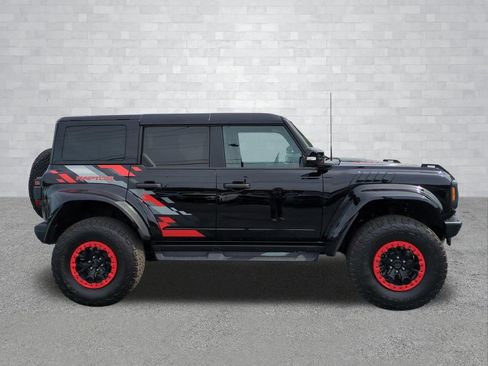 Used 2024 Ford Bronco Raptor AWD/4WD image 3