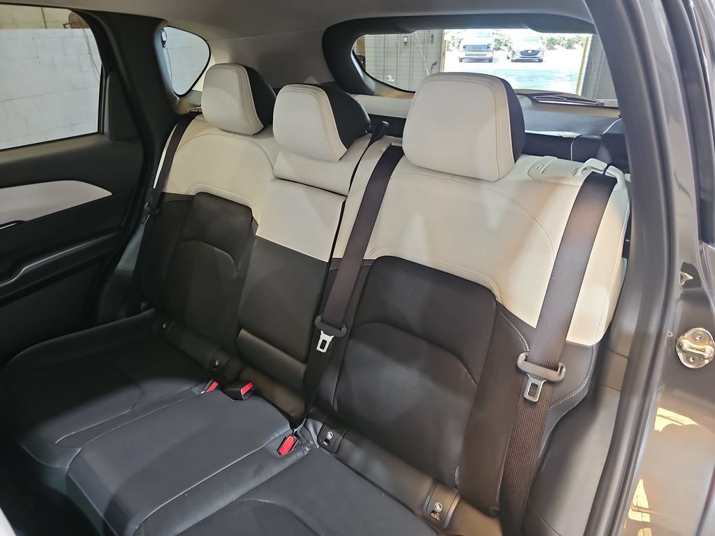 New 2026 MAZDA CX-5 Select AWD/4WD image 13