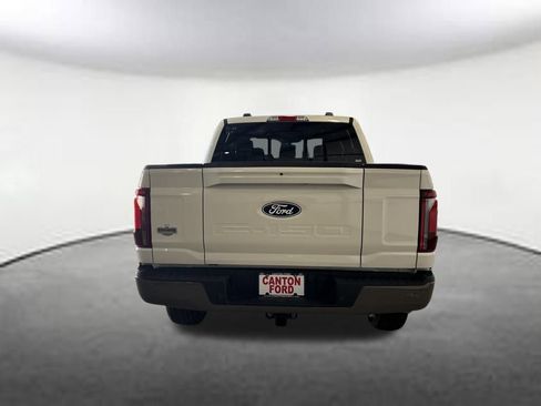 New 2026 Ford F150 King Ranch image 4