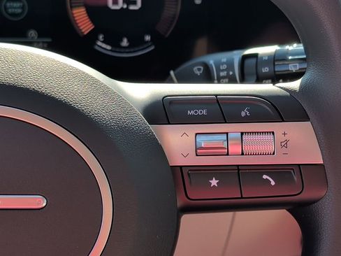 New 2026 Hyundai Tucson SEL image 25