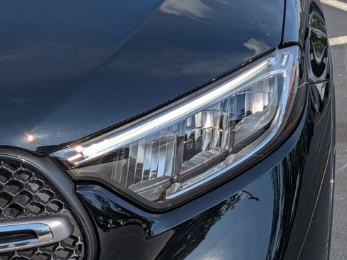 New 2026 Mercedes-Benz GLC 300 4MATIC image 6