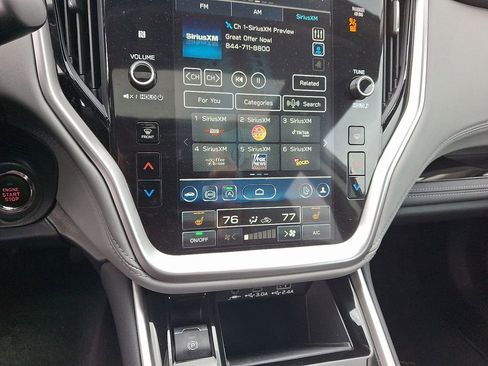 Certified 2025 Subaru Outback Limited w/ Popular Package #2 image 16