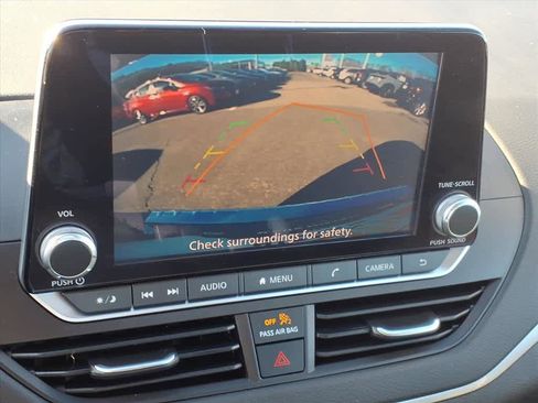 Certified 2022 Nissan Altima 2.5 SV image 18