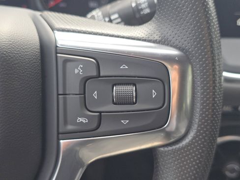 Used 2023 Chevrolet Blazer LT w/ Driver Confidence Package FWD image 31