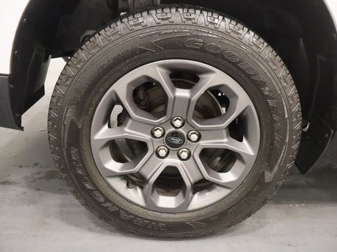 Used 2023 Ford Maverick XLT w/ Equipment Group 300A Standard image 24