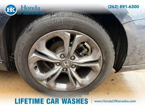 Used 2024 Honda Accord EX image 3