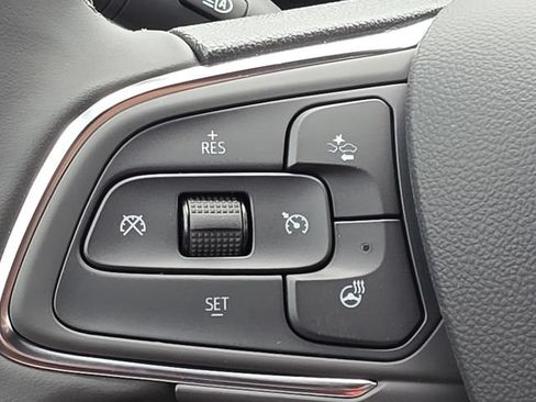 New 2026 Buick Envista Sport Touring w/ Convenience I Package FWD image 24