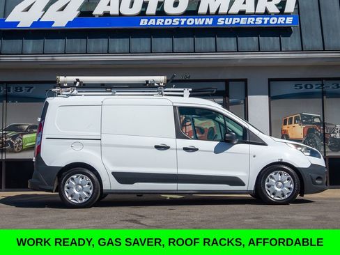 Used 2014 Ford Transit Connect XL image 3