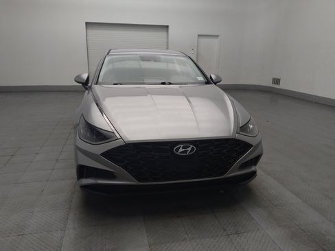 Used 2020 Hyundai Sonata SEL w/ Convenience Package FWD image 14