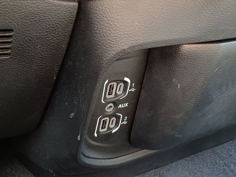 Used 2025 RAM 1500 Big Horn image 26