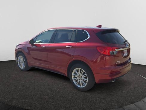 Used 2018 Buick Envision Preferred FWD image 3