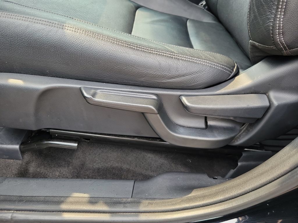 Used 2022 Honda HR-V EX-L image 20