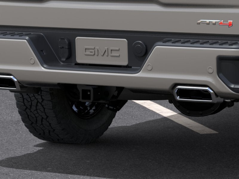 New 2026 GMC Sierra 1500 AT4 w/ Technology Package AWD/4WD image 14