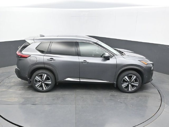 Used 2023 Nissan Rogue SL w/ SL Premium Package AWD/4WD image 50