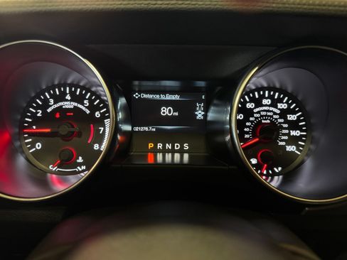 Used 2022 Ford Mustang GT Premium w/ Black Accent Package RWD image 46