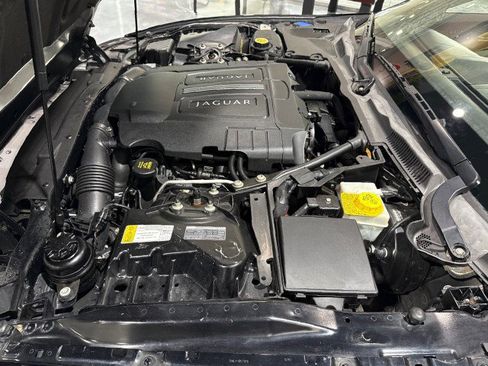 Used 2013 Jaguar XK Coupe RWD image 14