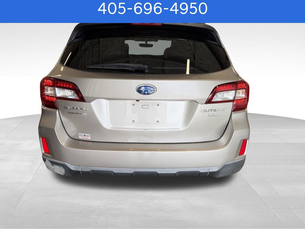 Used 2017 Subaru Outback 2.5i Premium AWD/4WD image 12