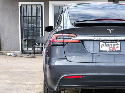 Used 2018 Tesla Model X 100D image 54