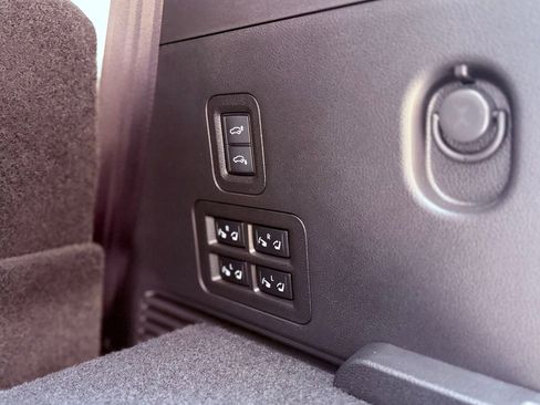 Certified 2026 INFINITI QX80 Autograph image 38