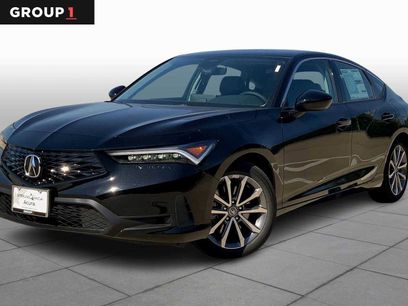 New 2026 Acura Integra