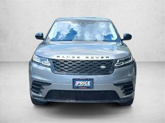 Used 2020 Land Rover Range Rover Velar R-Dynamic S AWD/4WD video 2