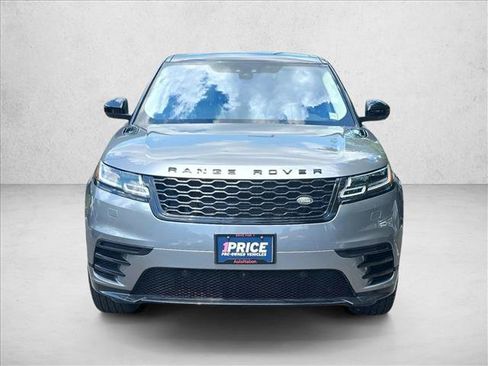 Used 2020 Land Rover Range Rover Velar R-Dynamic S AWD/4WD image 2