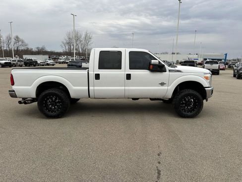 Used 2014 Ford F250 XLT w/ XTR Package image 11