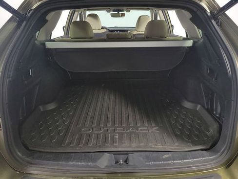 Used 2022 Subaru Outback Premium w/ Popular Package #1 image 27