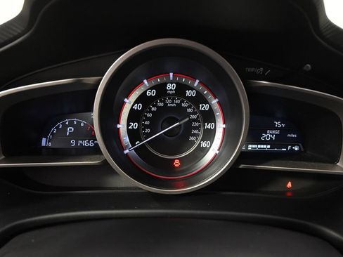 Used 2016 MAZDA MAZDA3 i Grand Touring FWD image 25
