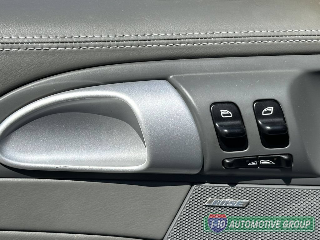 Used 2006 Porsche 911 Carrera S RWD image 22