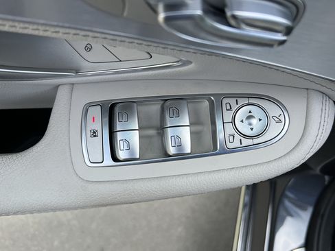 Certified 2016 Mercedes-Benz C 300 4MATIC Sedan image 15