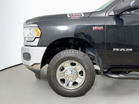 Used 2021 RAM 2500 Tradesman image 27