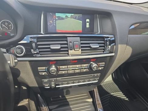 Used 2016 BMW X3 xDrive35i AWD/4WD image 23