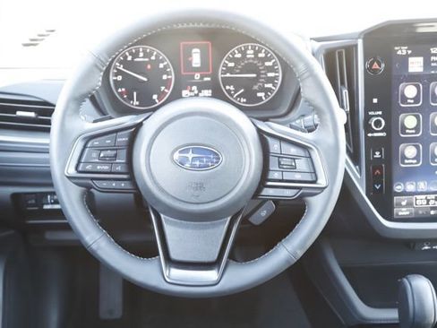 Used 2026 Subaru Forester Limited AWD/4WD image 22