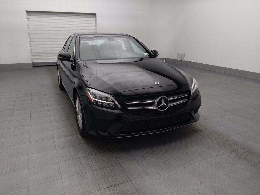 Used 2019 Mercedes-Benz C 300 Sedan image 14