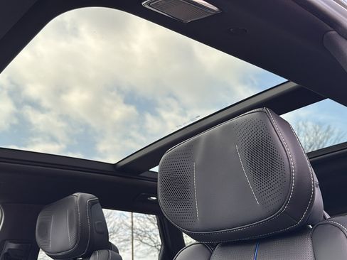 New 2026 Cadillac Lyriq Premium Luxury image 26