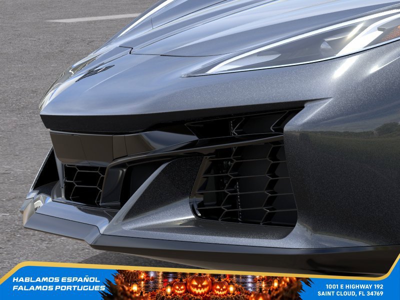 New 2027 Chevrolet Corvette Z06 w/ Battery Protection Package RWD image 13