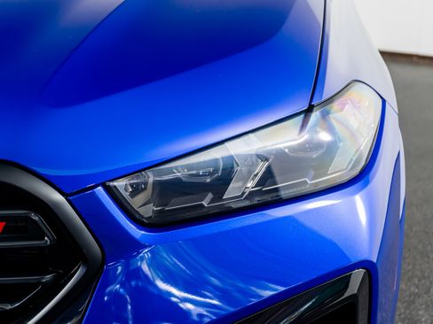 Used 2024 BMW X6 M Competition image 27