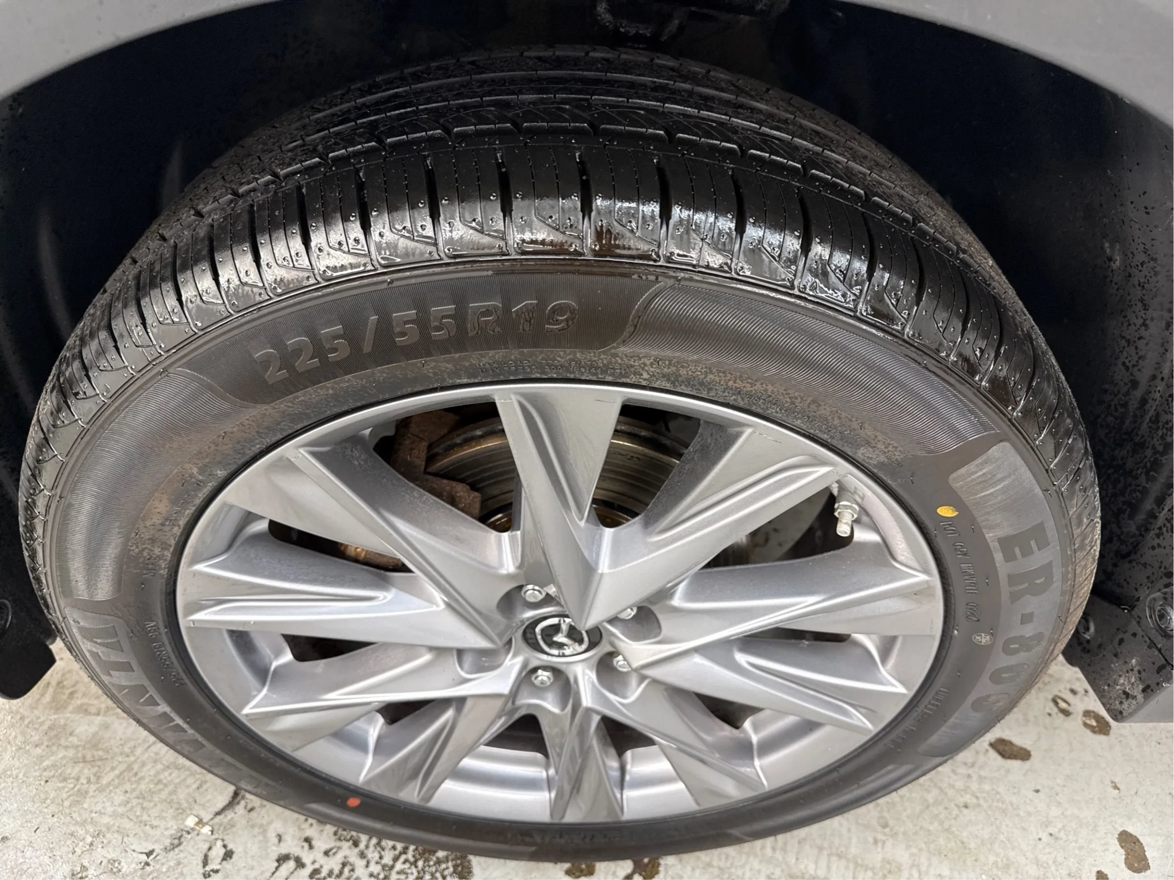 Used 2019 MAZDA CX-5 Grand Touring w/ GT Premium Package AWD/4WD image 31