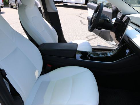 Used 2020 Tesla Model 3 Performance AWD/4WD image 20