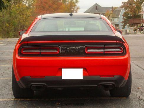 Used 2023 Dodge Challenger SRT Hellcat Redeye image 7