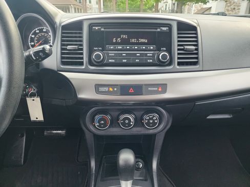 Used 2015 Mitsubishi Lancer ES image 27