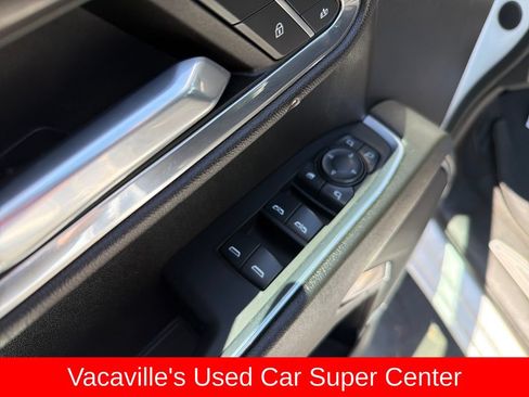 Used 2024 GMC Sierra 1500 SLT AWD/4WD image 11