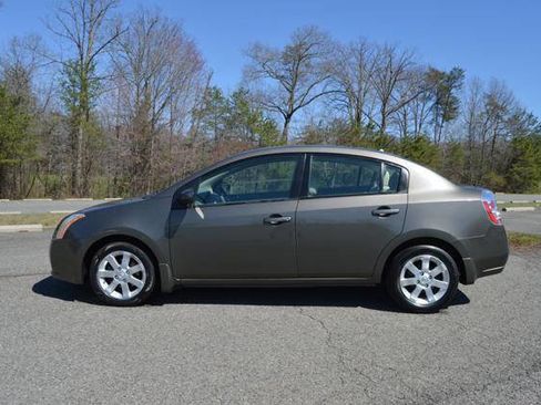 Used 2008 Nissan Sentra 2.0 S w/ Convenience Plus Pkg FWD image 55