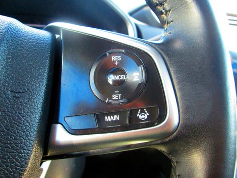 Used 2017 Honda CR-V EX-L image 14