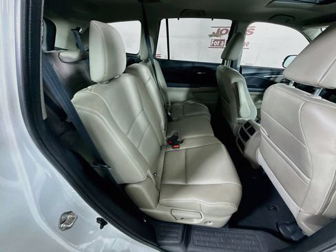 Used 2020 Honda Pilot EX-L image 33