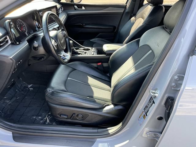 Used 2024 Kia K5 GT-Line w/ GT-Line Premium Package AWD/4WD image 25